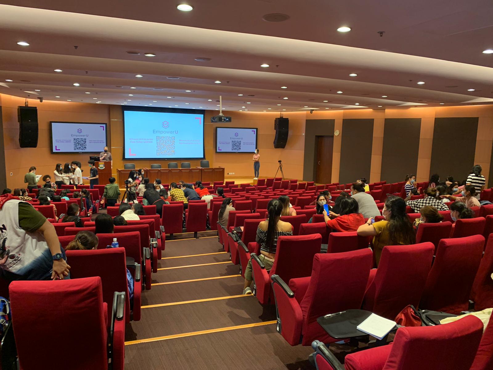 Architecture & Urban Design Workshop